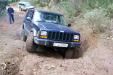 Jeep Cherokee 2.5 TD